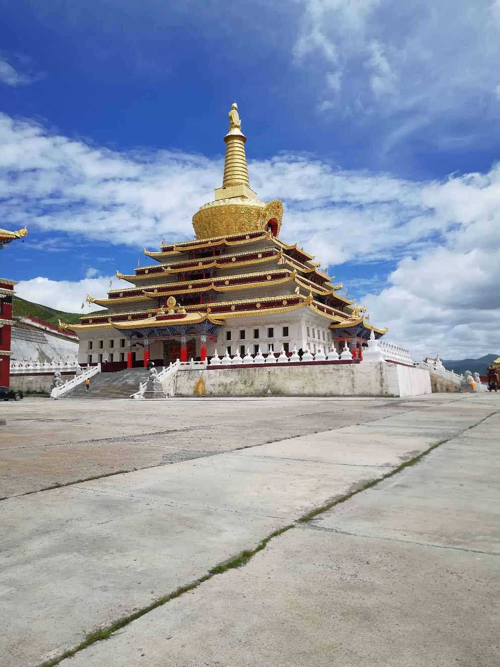 东嘎寺