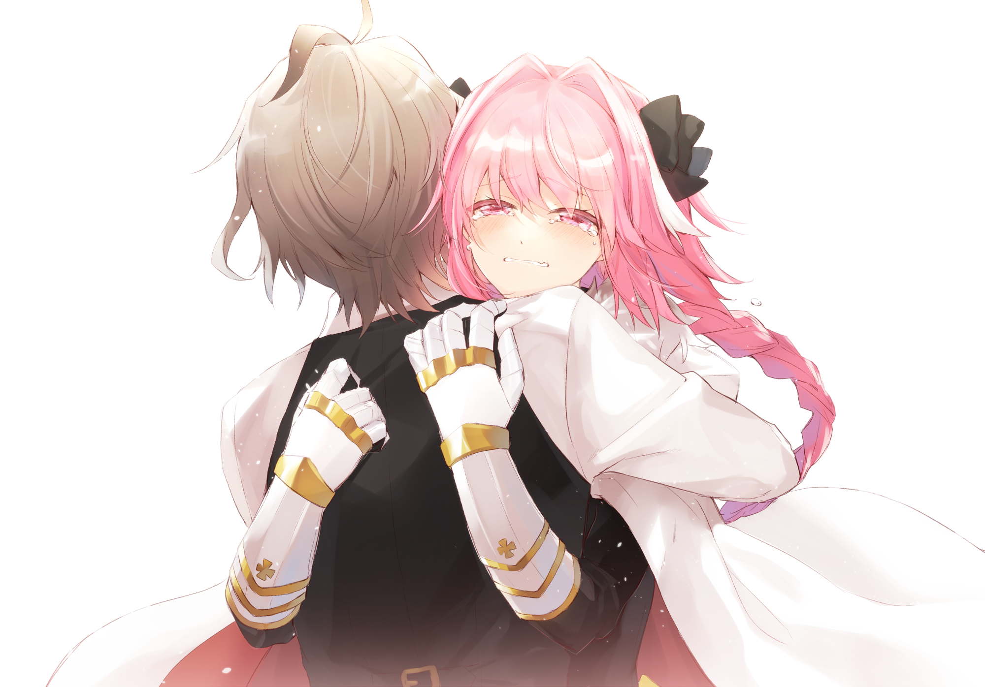 fate壁纸 阿福,fate壁纸 远坂凛 fate/apocrypha astolfo 阿福 可爱的男孩子