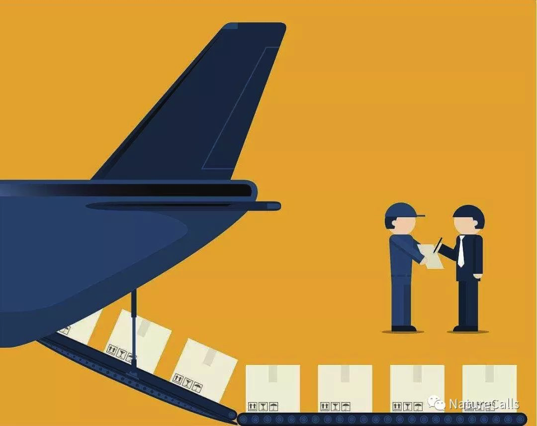 航空物流知识讲座 揭秘航空公司