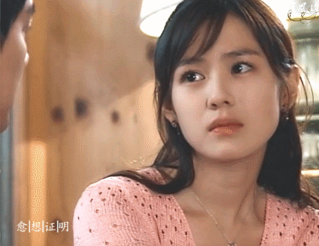 动不动就国民初恋脸深扒韩式清纯感