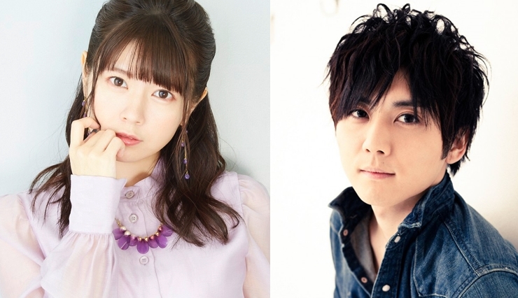 金童玉女圈内婚配日本一线声优梶裕贵与竹达彩奈宣布结婚
