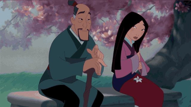 迪士尼真人电影版《花木兰》首支预告来了!为什么没有