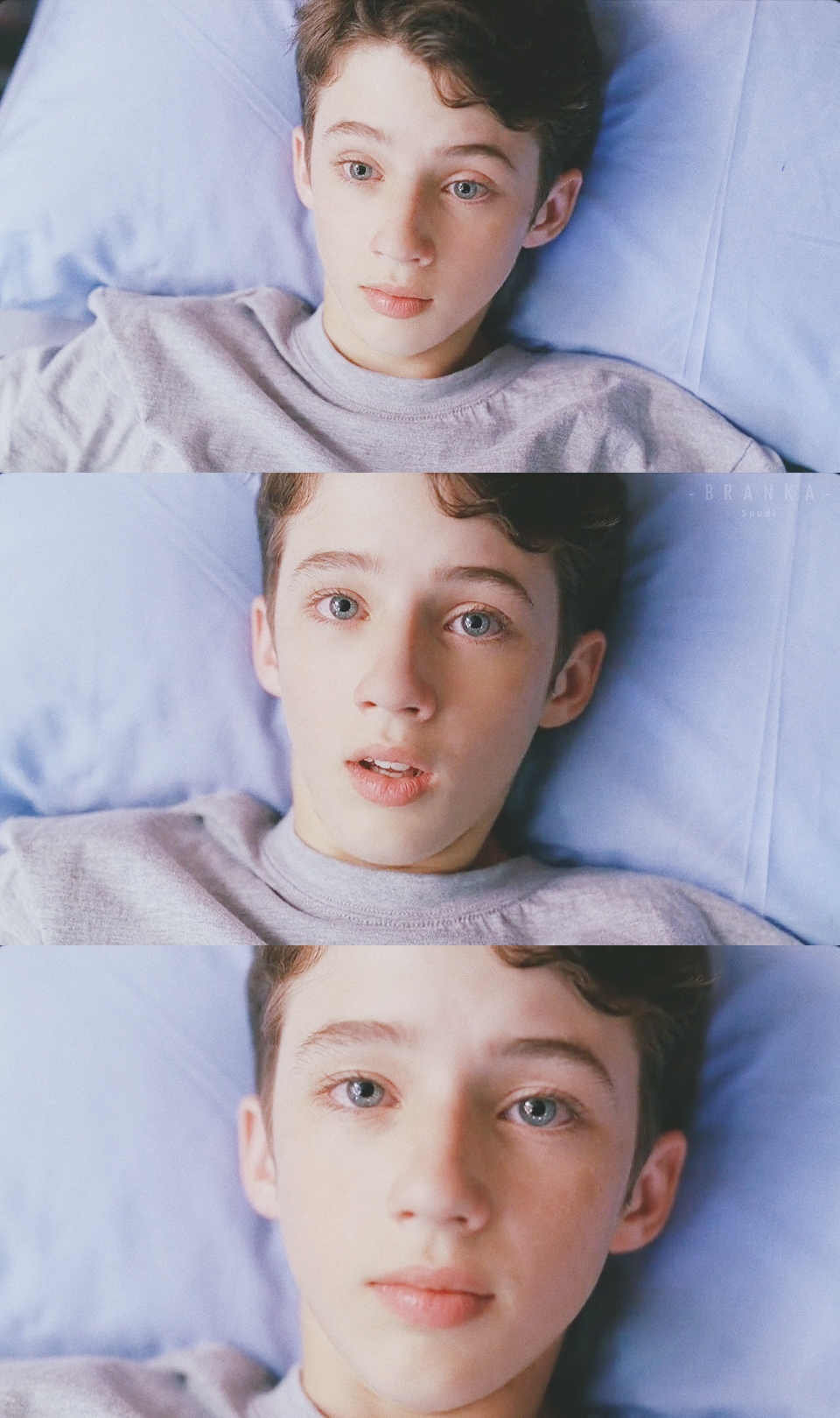 【Troye Sivan】戳爷美如画高清壁纸