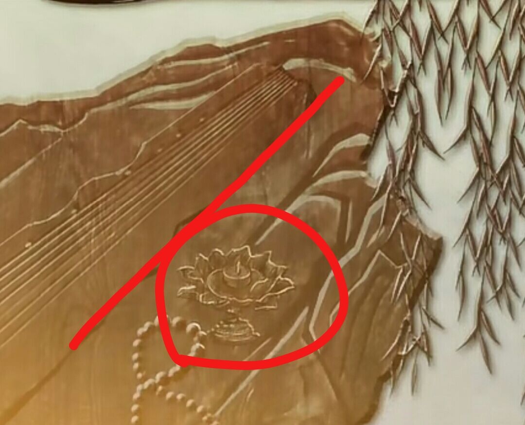 魔道祖师:需要“放大镜”才能看到的三个细节,你发现了几个?