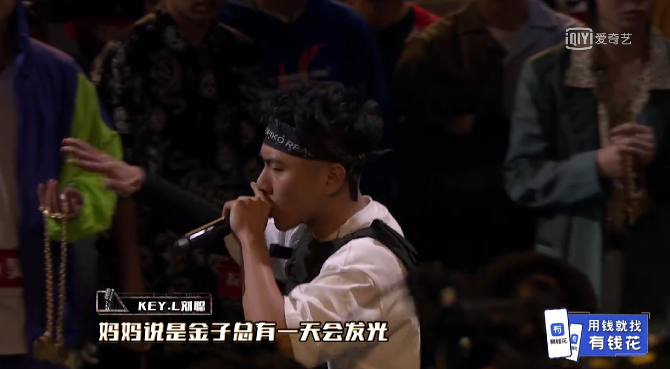 大傻的《名人堂》确实有punchline,马丁如果选择其他人晋级的机会大得