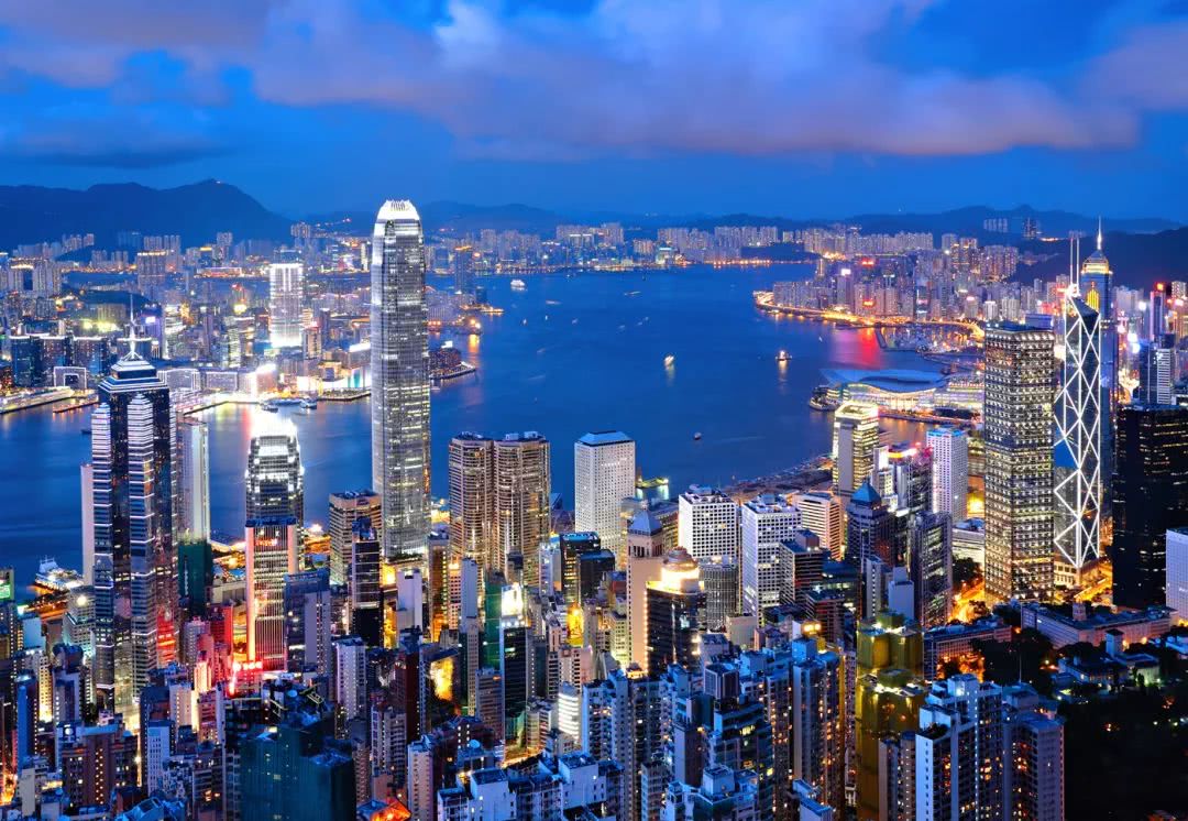 香港澳门台湾经济现状如何与国内其他省市相比处在什么水平