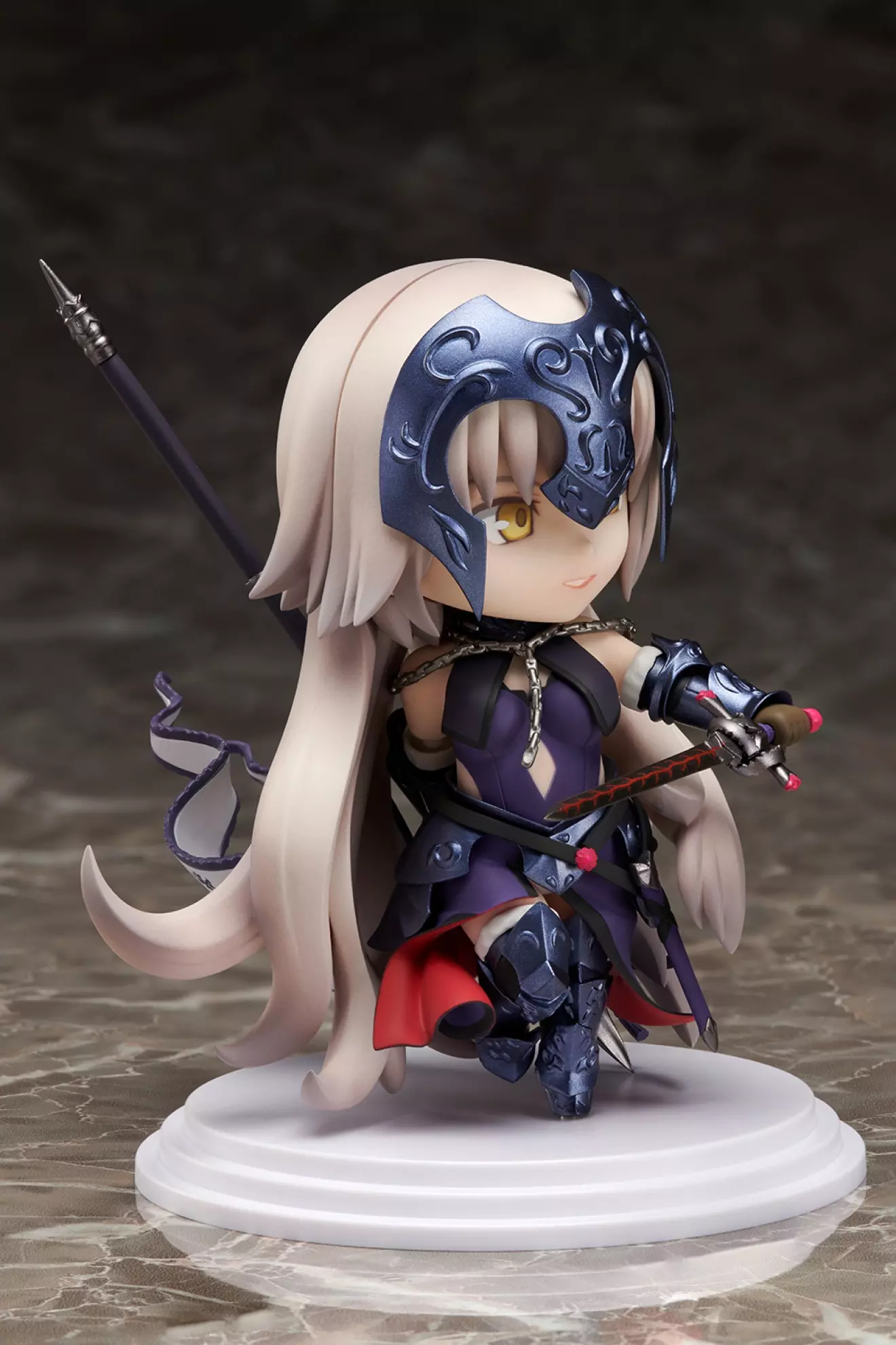 【会员购开售】hobbymax《fgo》avenger 贞德[alter]