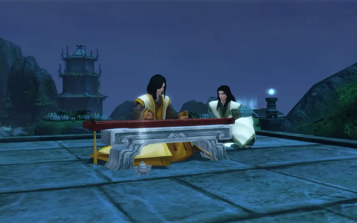 《古剑奇谭：琴心剑魄今何在》完美攻略(全支线、全收集、全地图)-p20