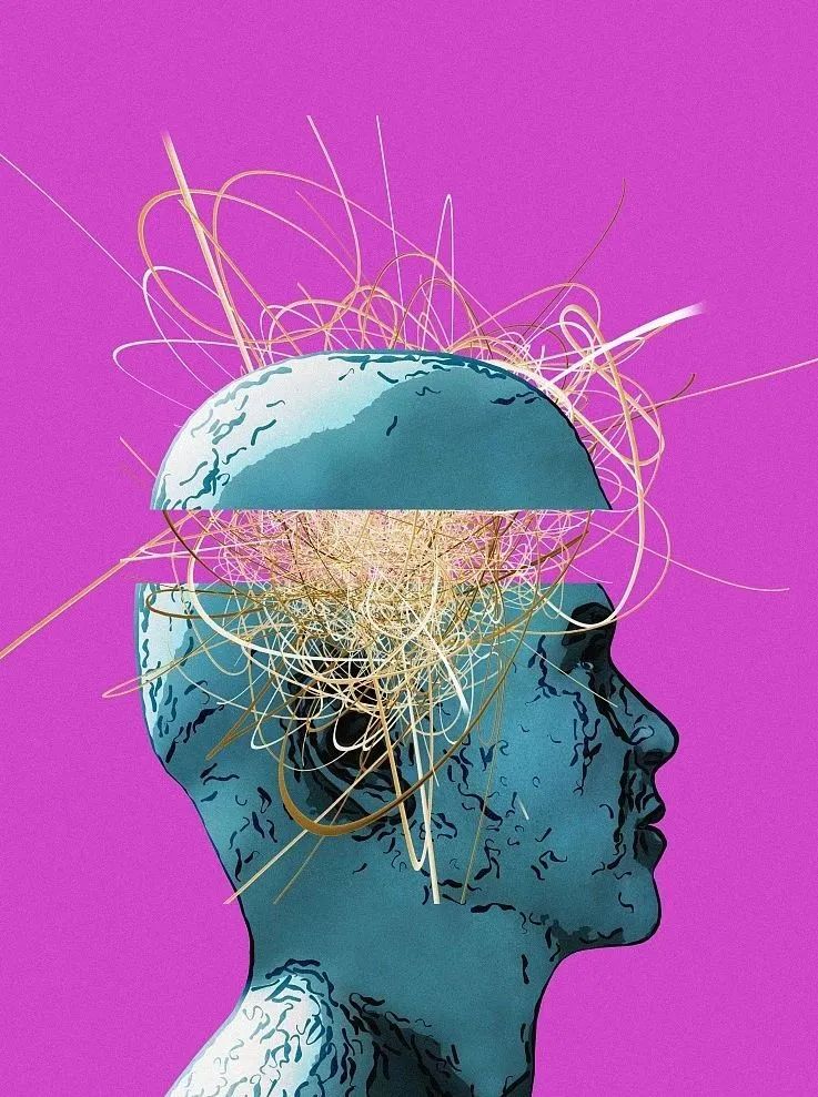 记住这5点,让你拥有时刻保持清醒的大脑,还能轻松睡个