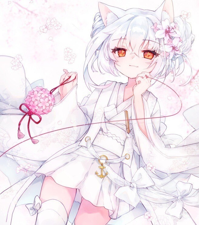 碧蓝美图(二十)