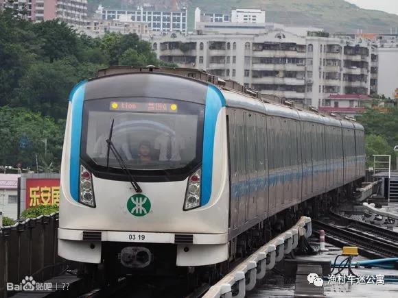 深圳地铁3号线运营时间,深圳地铁3号线运营时间表