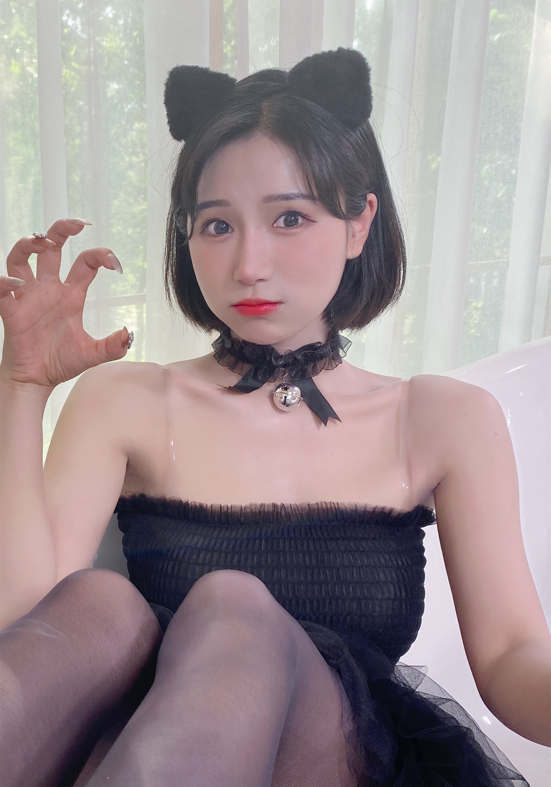 小深深儿来b站了,今天晚上20点首播 - 哔哩哔哩