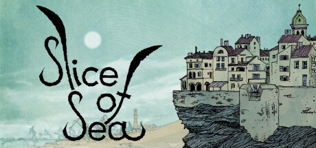片海异乡 Slice of Sea