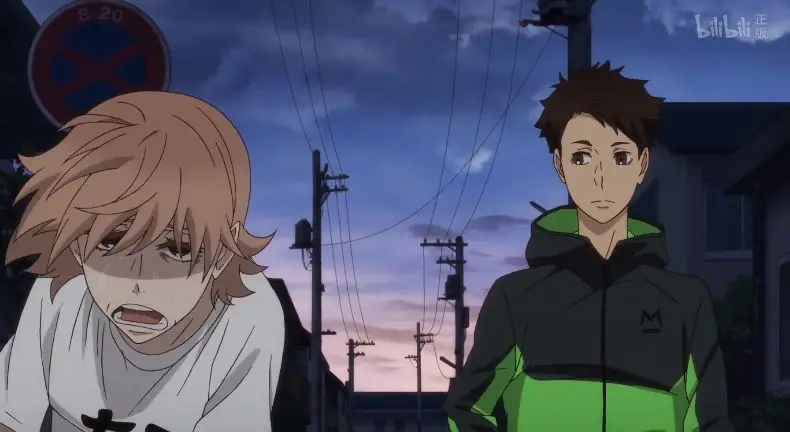 【强风吹拂】豆瓣评分9.3！那些不如你的人，都在用生命拼命奔跑！你知道么？