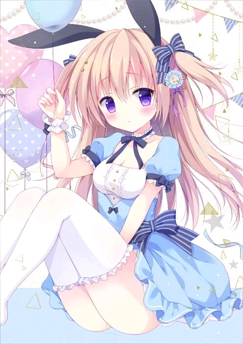 精选二次元美图