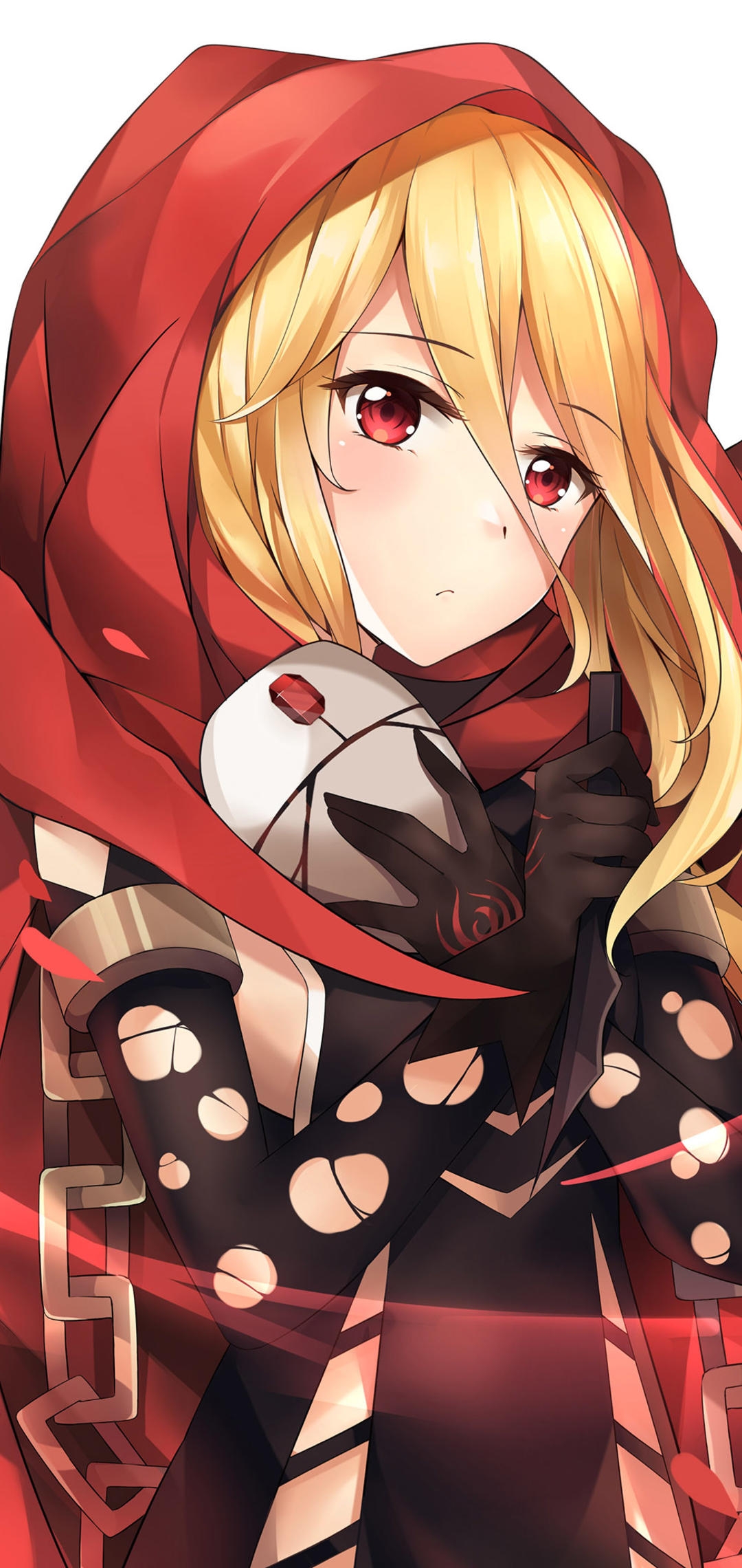 精美二次元美女图集