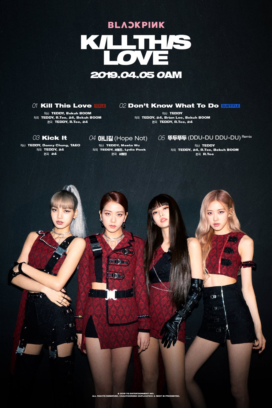 killthislove科切拉,killthislove blackpinkkillthislove
