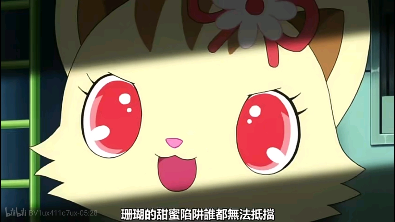 宝石宠物珊瑚