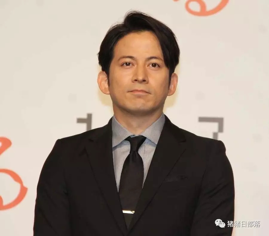 冈田准一 害怕得不敢看剧本 主演恐怖电影"太可怕了"