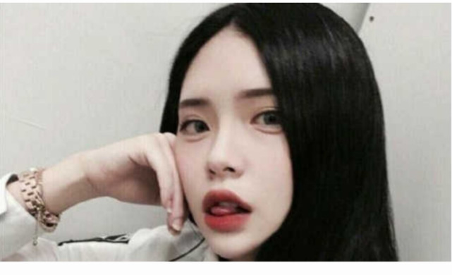 韩国舅妈 金提莫 微博id :kimotiom