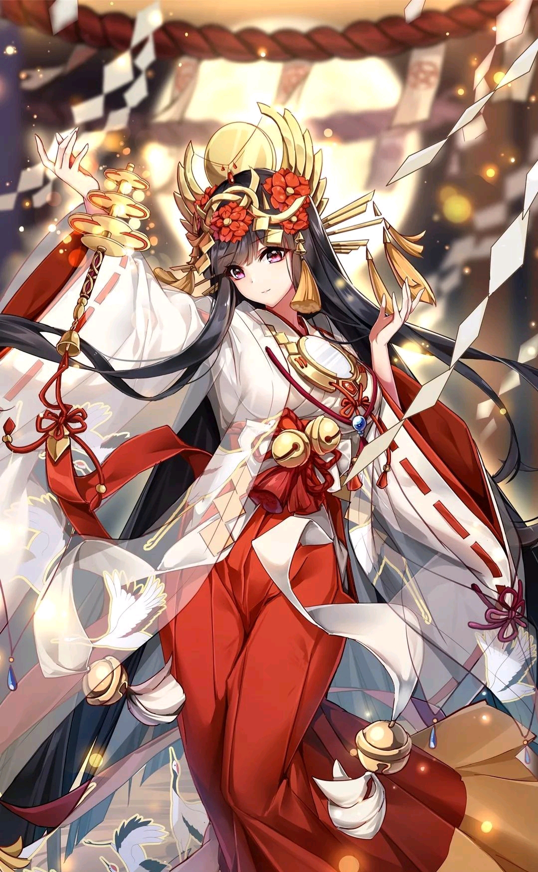 血族bloodline 精美图片