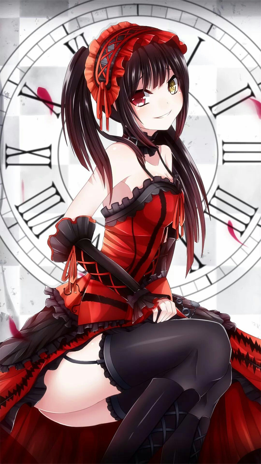 狂三美图2