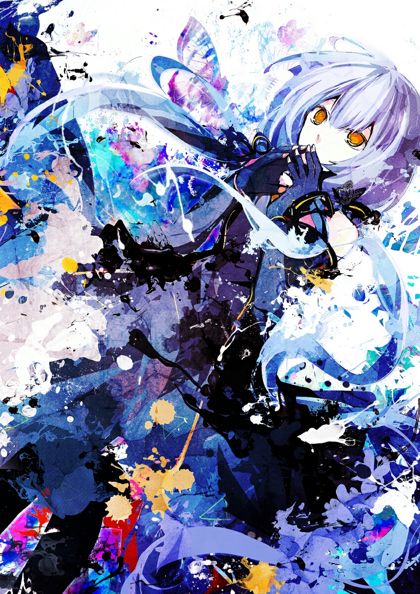 二次元美图【星尘篇】