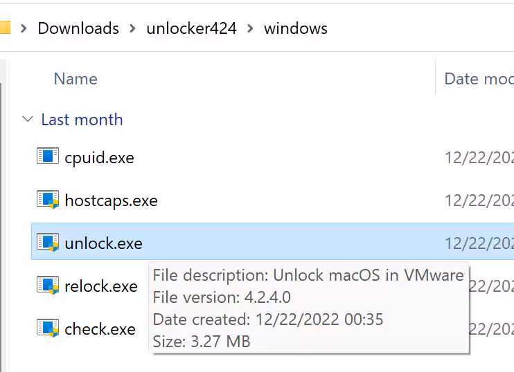 VMware Workstation Pro 17 安装原版 macOS 13