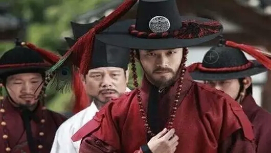 朝鲜国王的大计划"反清复明!