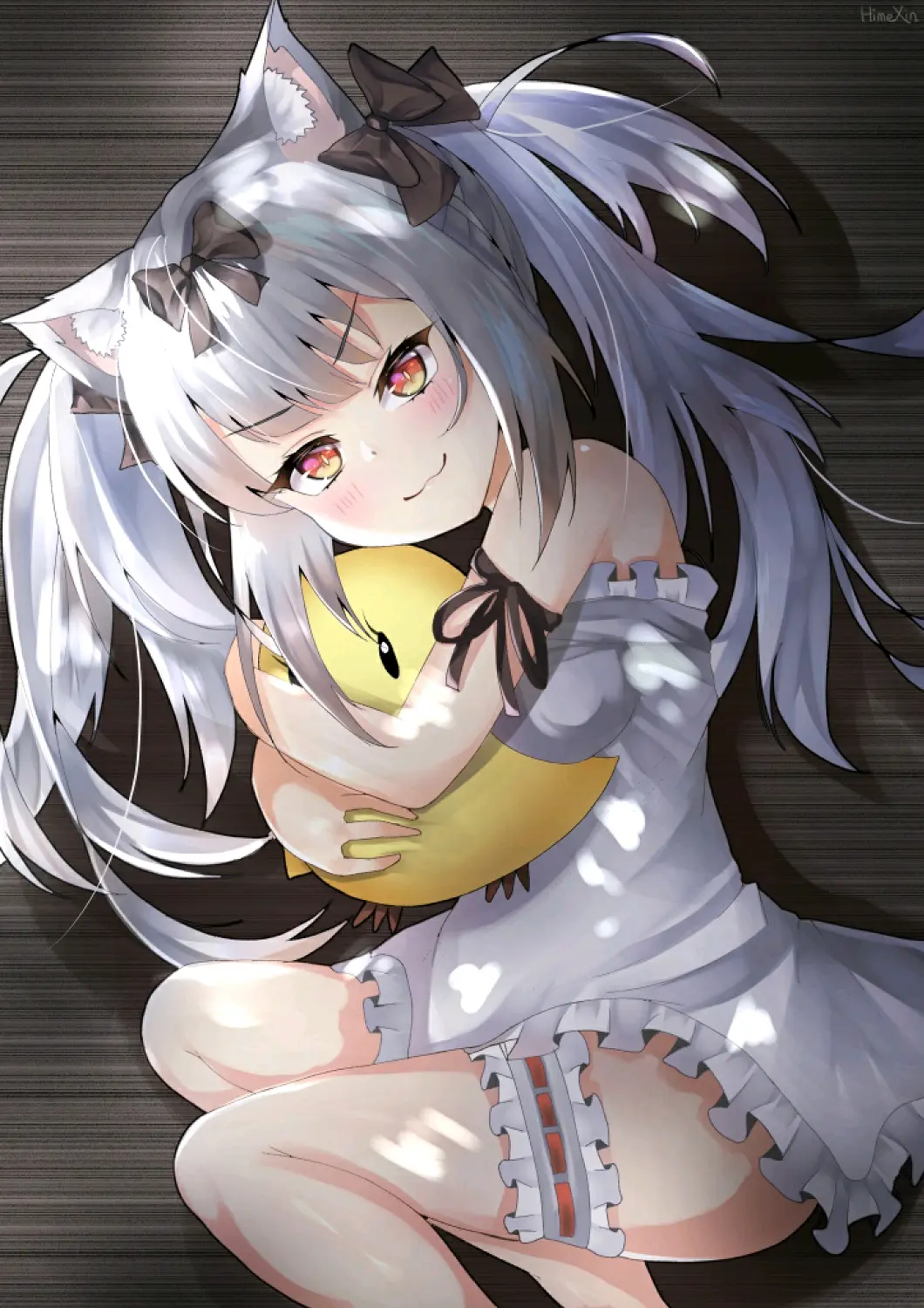 图源p站人物资料本名 雪风(ゆきかぜ/yukikaze)别名：莲、莲大人、祥瑞、小雪