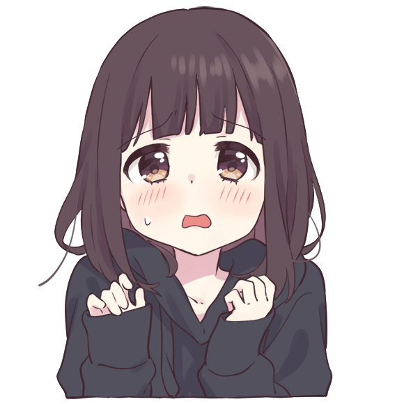 胡桃表情包7