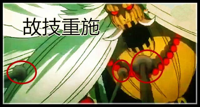 海贼王8月剧场版霍金斯的稻草人很强吗在巴雷特面前就是弟弟