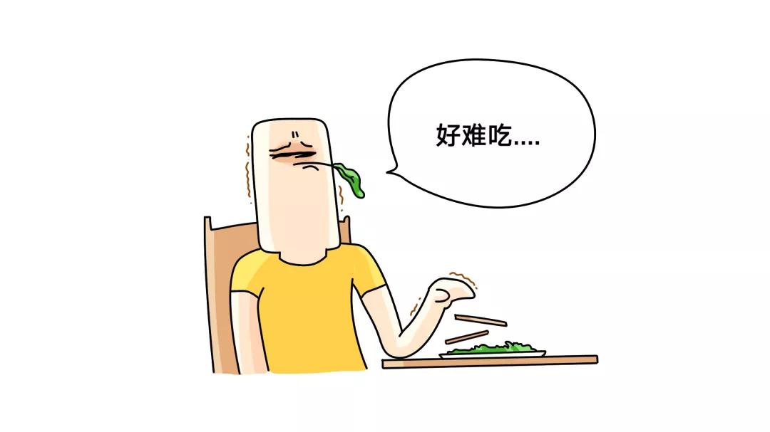 羽衣甘蓝难吃的要死凭什么成为超级食物