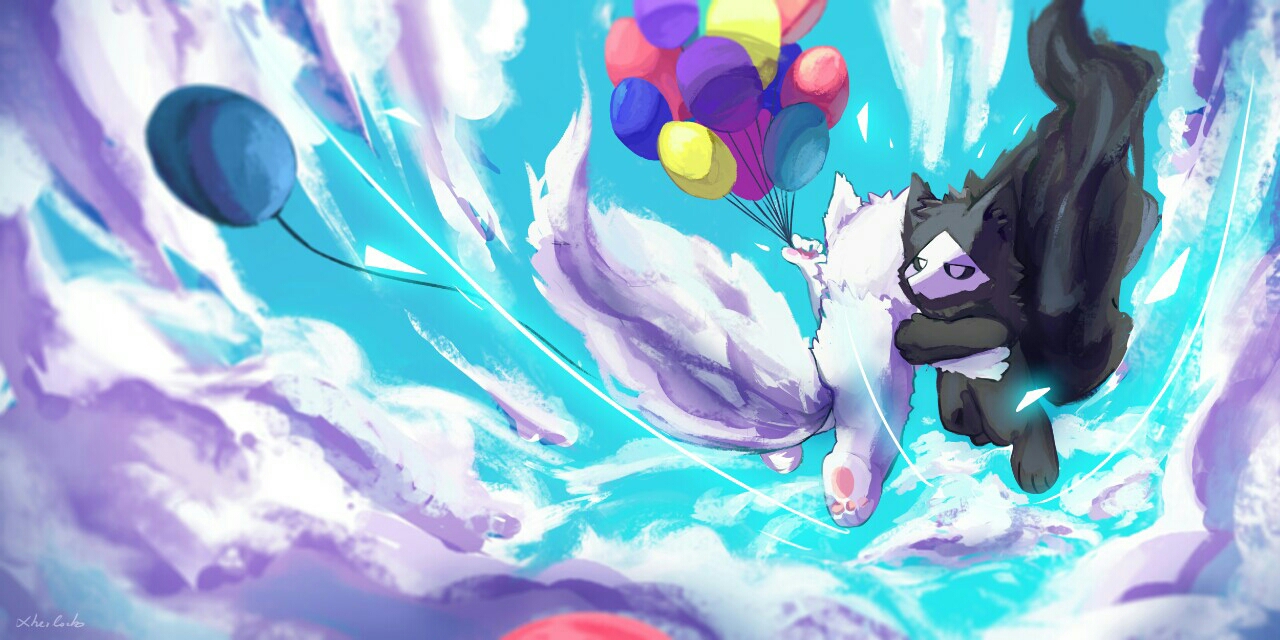 changed同人文――去野炊