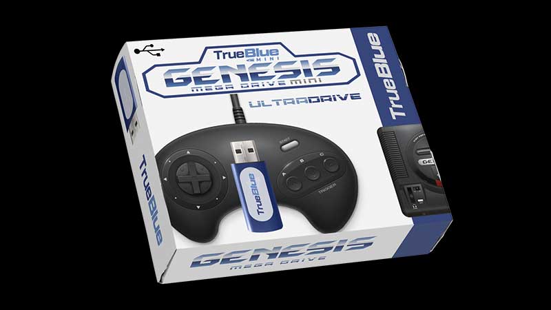 给md mini加游戏 trueblue mini使用评测