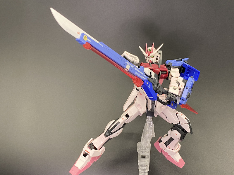 万代2月新品 高达基地限定 rg 嫣红强袭