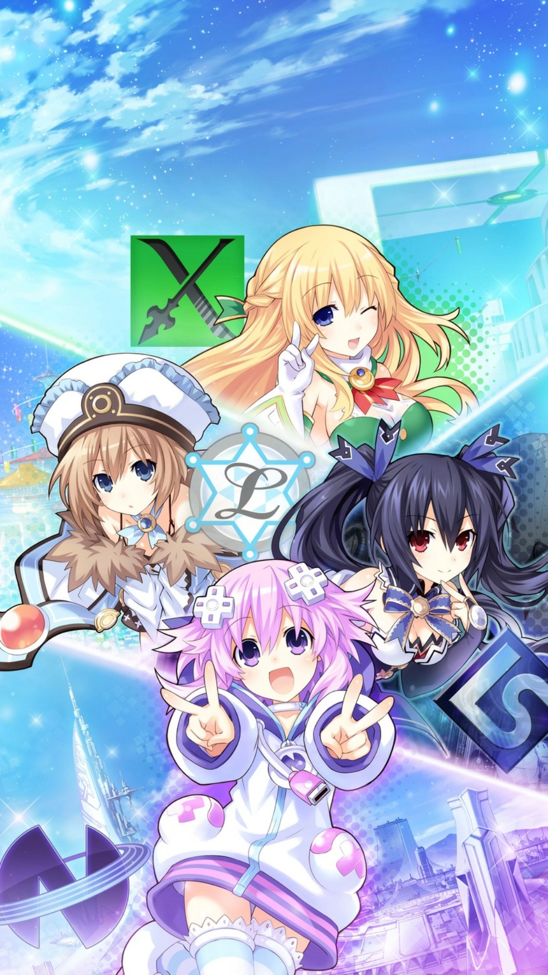 海王星尼普尼普西油