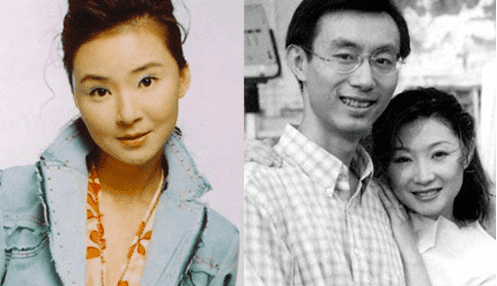 的张译也被相爱多年的女友抛弃,后来在2006年,认识了现在的妻子钱琳琳