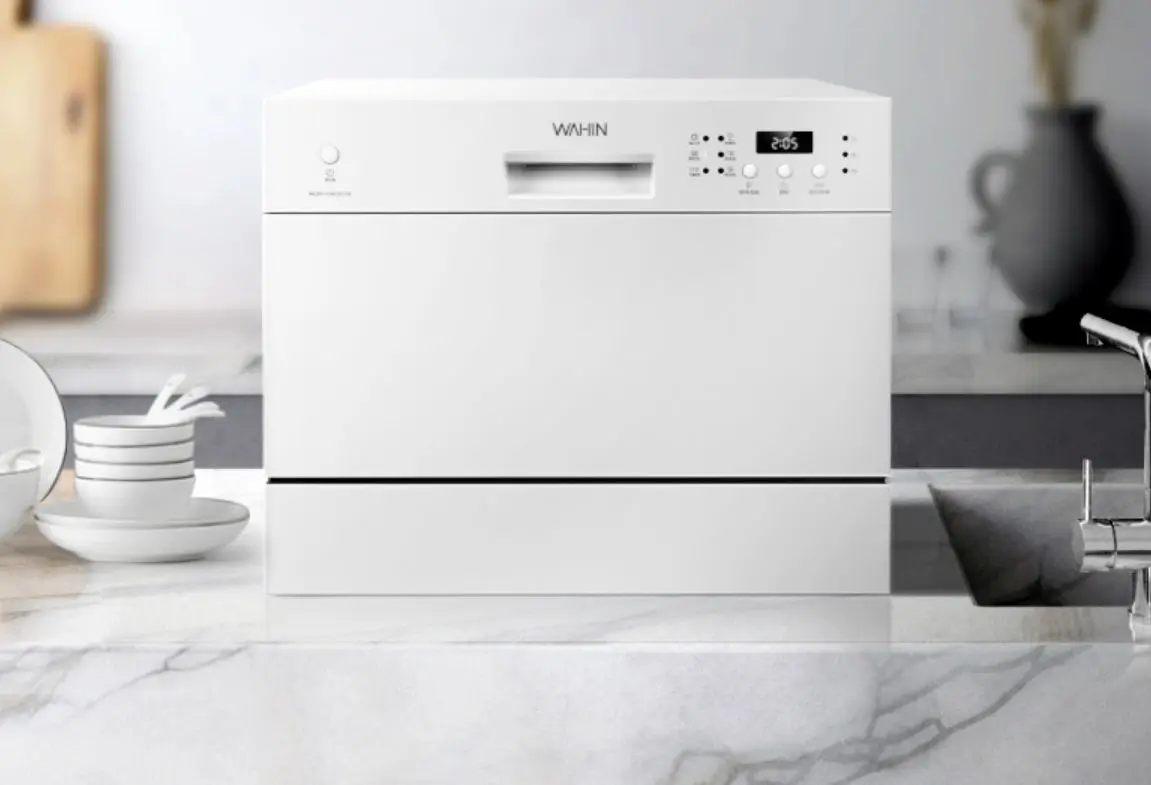 「双11攻略」2022年洗碗机值得买清单：1千-3万/多品牌/9款机型
