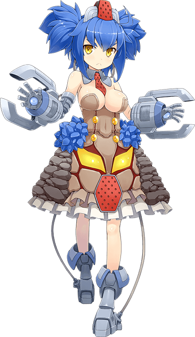 奥特怪兽拟人化计划怪兽娘图鉴戴拿篇前篇