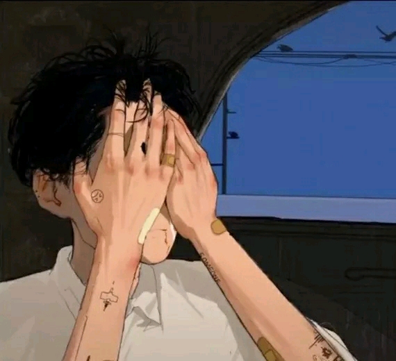 头像:动漫男头.情侣头像.基友头像