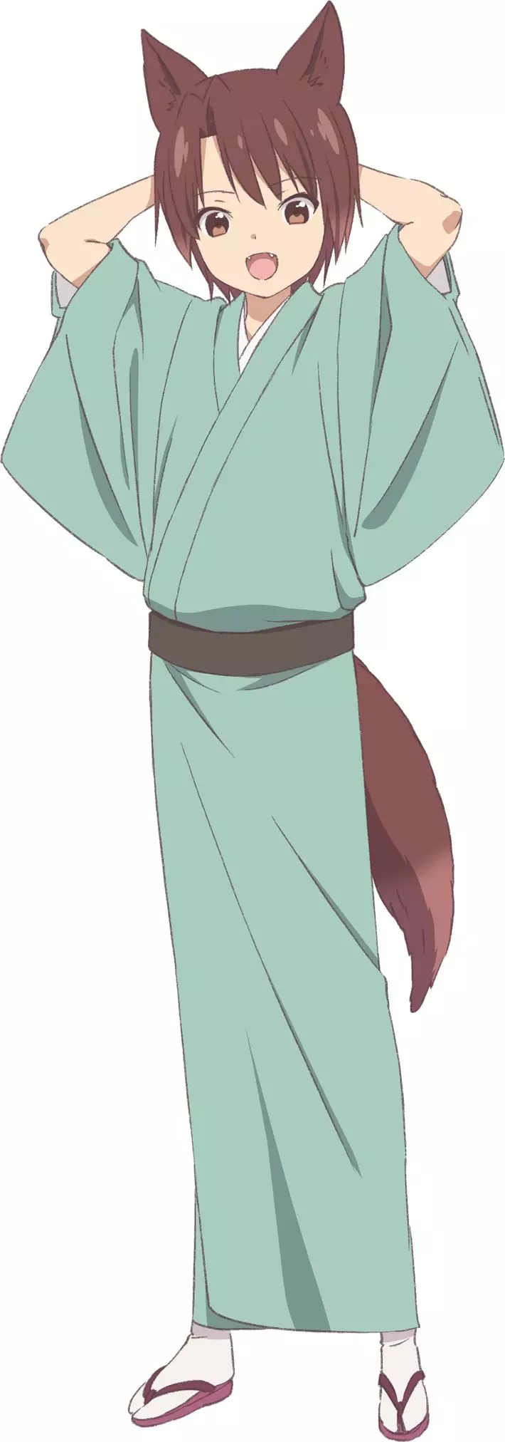 此花亭奇谭——枣