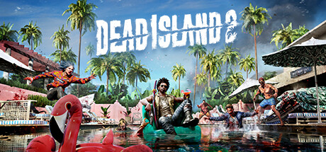 死亡岛2 Dead Island 2