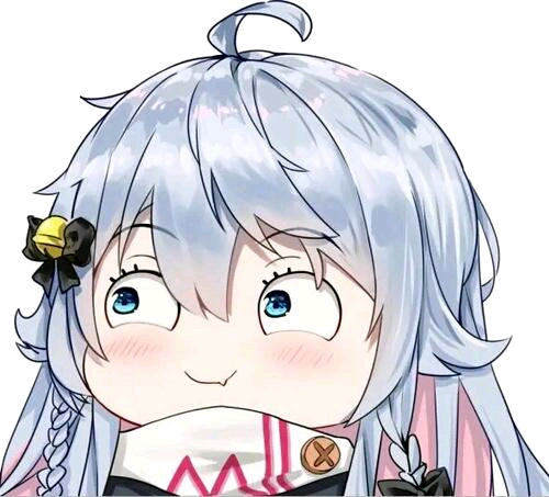 [神乐七奈]狗妈沙雕表情包分享 五