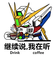 coodinator小柒 高达表情包分享