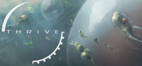 Thrive  重担在肩
