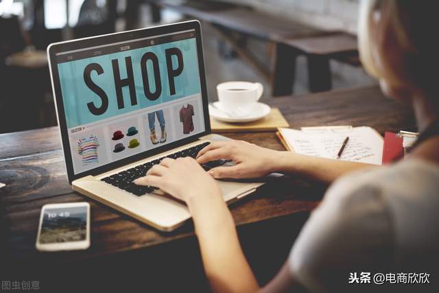 抖音小店无货源作为2020年的"黑马"项目,到底是如何操作的?