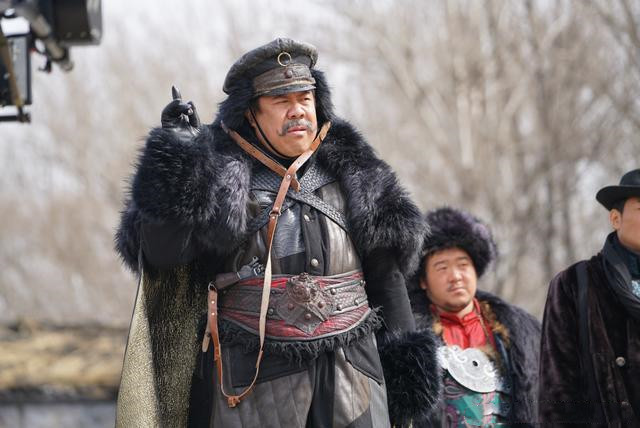 林海雪原4个土匪旅长是否多的夸张其实全东北师长就有158个
