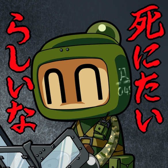 彩虹六号萌图 tachanka