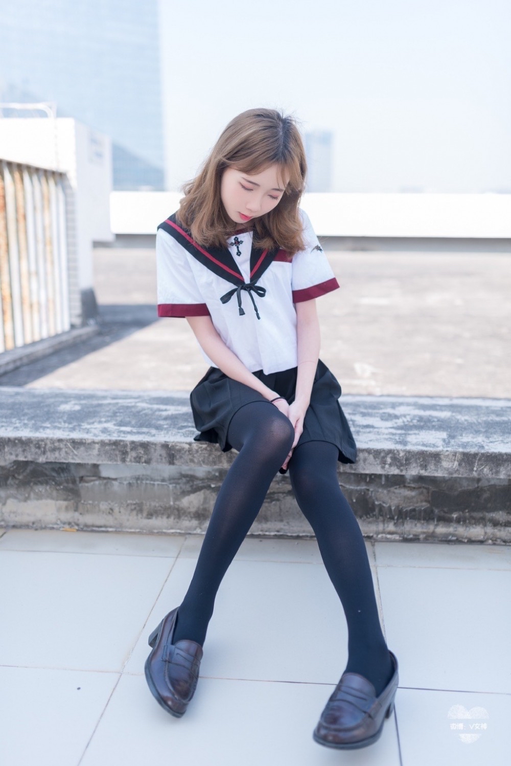 美女 丝袜 美腿 诱惑 美女写真 jk制服 性感女神 美女图片 美女壁纸